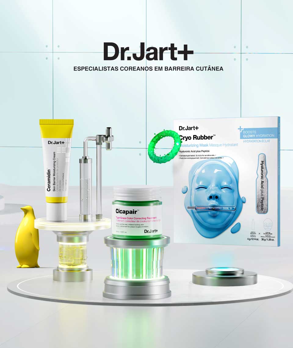 Dr. Jart+